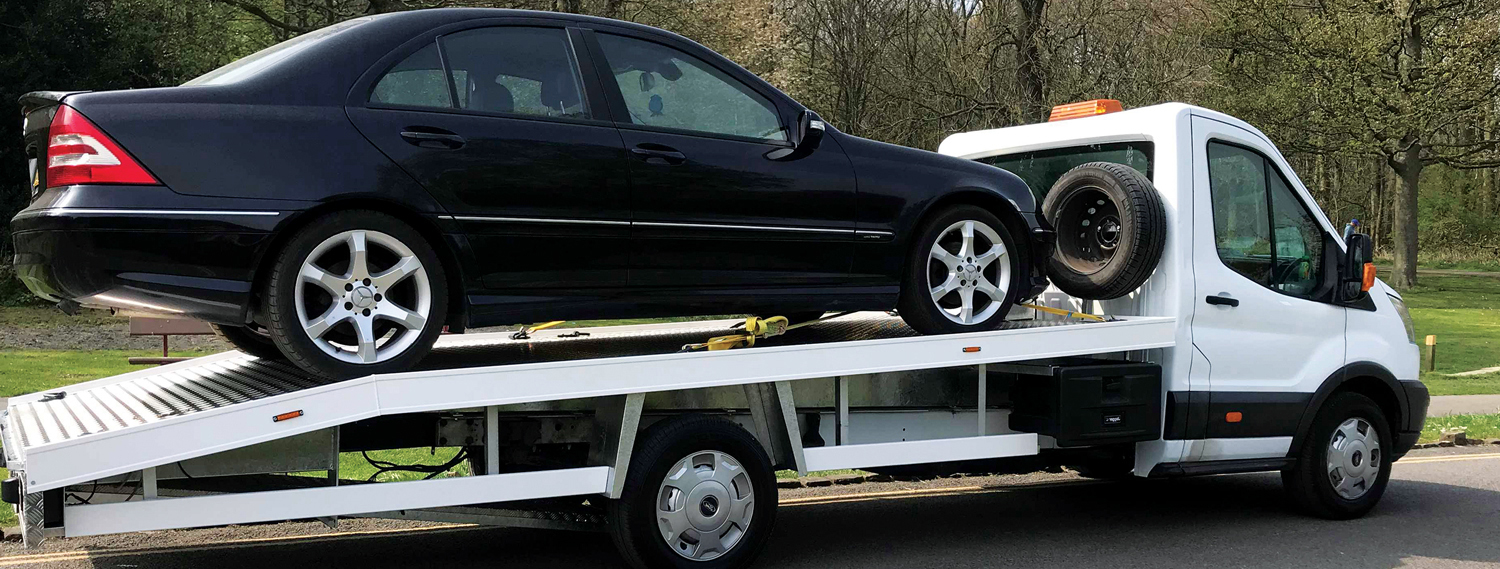 İyidere Oto Çekici