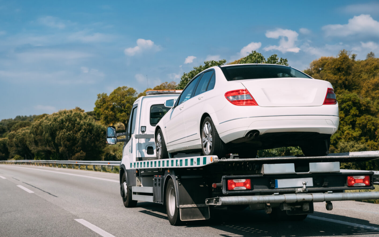 İyidere Oto Çekici